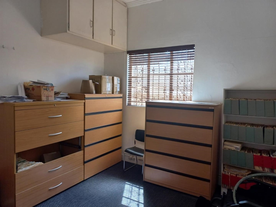 Commercial Property for Sale in Belgravia Eastern Cape